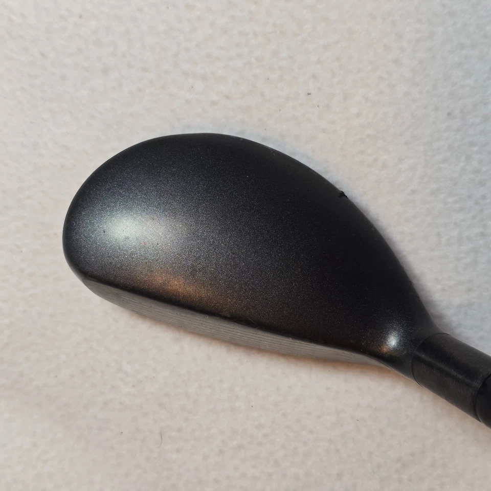 Callaway X2 Hot Pro Hybrid 23 Upgraded Stiff Matrix Ozik Altus 40.5 - Image 3 of 4