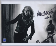 DREA DE MATTEO Signed SONS OF ANARCHY 8x10 Autograph Photo 