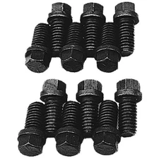 Trans Dapt Performance     Trans Dapt 9943 3 8 Hex Header Bolts