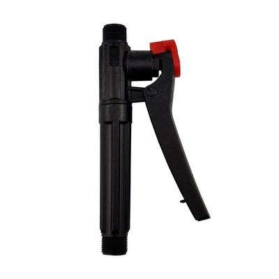 1 Pcs Pump Action Pressure Sprayer, Backpack Sprayer Parts Trigger 1