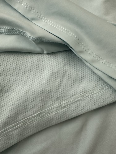 NEU mit Etikett Footjoy Größe XS Damen Lagenlook Skort Golf $ 85 Neu mit Etikett hellblau - Bild 14 von 14