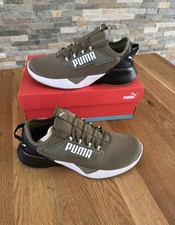 Puma Sportschuhe Größe 35,5