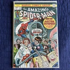 Amazing Spider-Man #131  1974 Marvel Comics Aunt May Marries Doc Ock MVS Intact!
