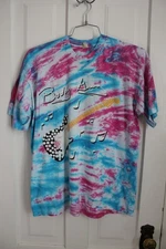 Buddy Guy 1995 Slippin' In tour t shirt XL Single Stitch Screen Stars Vintage