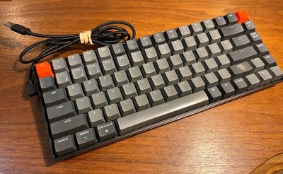 Keychron K2 Wireless Bluetooth Mechanical Keyboard