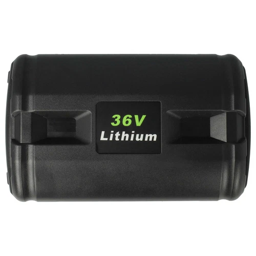 Akku 5Ah 36V für Ryobi BPL3626 BPL3626D BPL3640 BPL3640D BPL3650 5133002166 - Bild 4 von 9