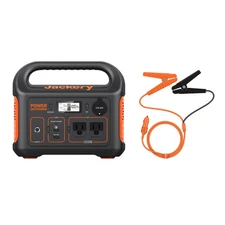 Jackery EXPLORER290PLUS Explorer 290 Plus Portable Power Station with Battery