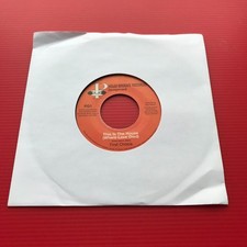 FIORST CHOICE  This Is The House (Where Love Died) 1999 UK 7" vinyl single 45