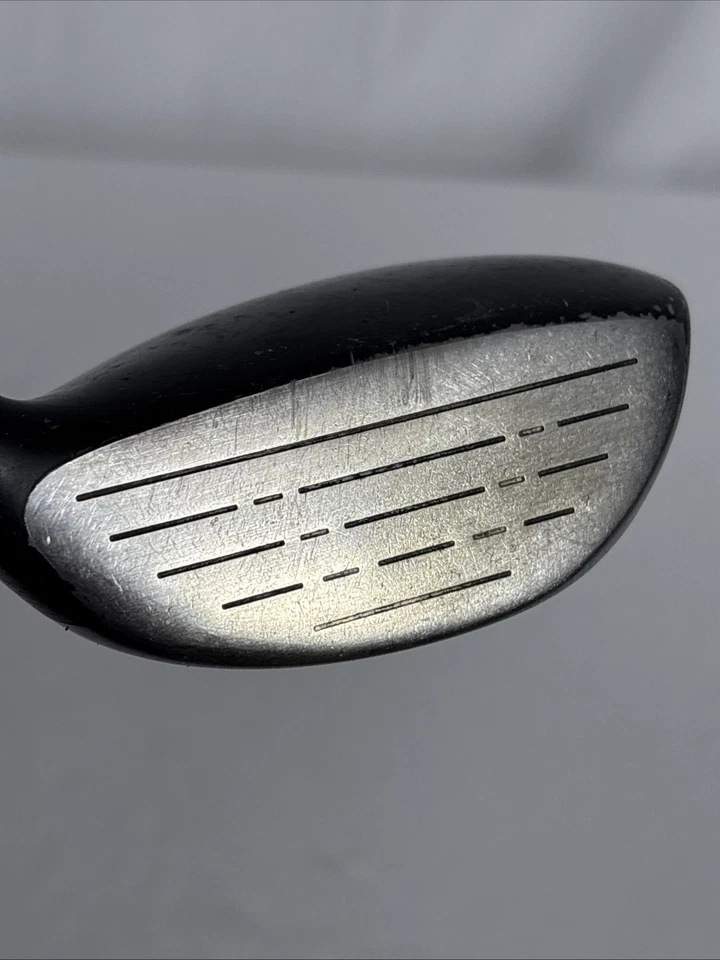 Nicklaus Claw 3 Wood 15 Degree Left Handed - Reg Flex - Image 3 of 4