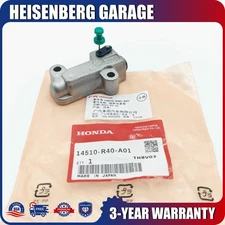 Genuine Timing Chain Tensioner Adjuster #14510-R40-A01 for Honda Crosstour Acura