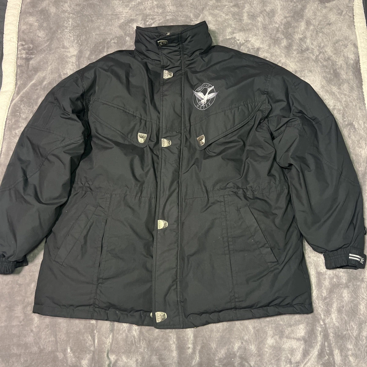 triple fat goose jacket products for sale | eBay