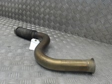 Tube d'échappement Peugeot 508