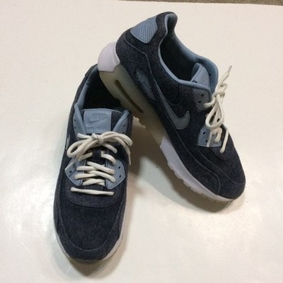 Nike Air Max 90 Ultra Premium Midnight Navy