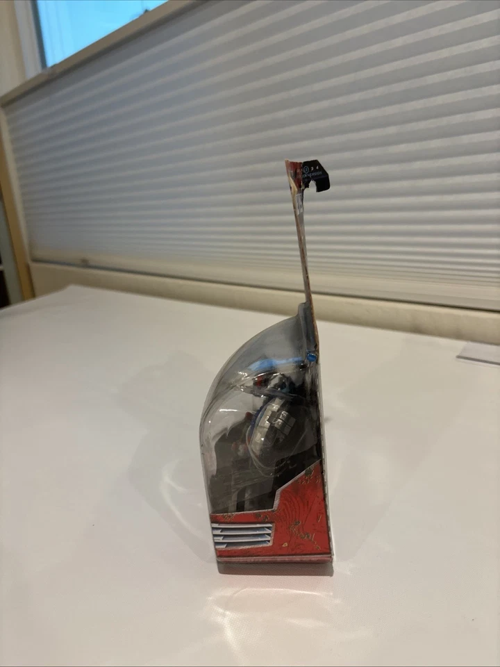 Transformers Allspark Power Storm Surge Deception 2007 Hasbro Package Damaged - Image 3 of 4