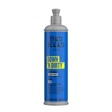 Tigi Bed Head Down N' Dirty Lightweight Conditioner for Detox and Repair 400ml