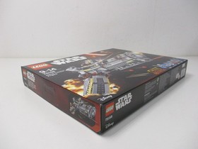 (R5/10) Lego Star Wars 75158 Rebel Combat Frigate NEW/MIB