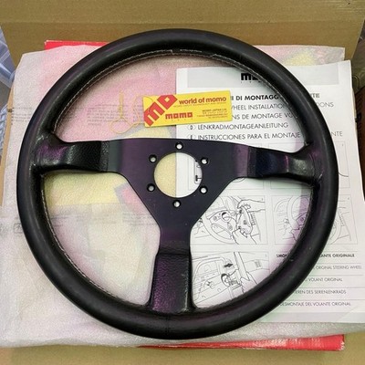 MOMO Steering Ring Veloce Racing 35φ Vintage