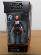 Star Wars Black Series Bo-Katan Kryze 10 6 Action Figure NEW