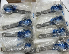 Eagle Specialty Products CRS6760B3D Engine Connecting Rods (set of 8)