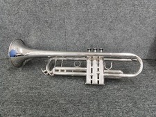 YAMAHA Xeno YTR-8335US Trumpet Used With Hard Case Mouthpiece