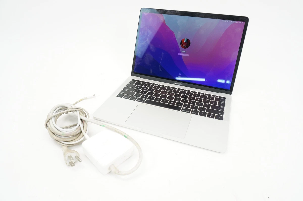 MacBook Pro 2016 macOS 10.12, Sierra Apple Laptops for sale | eBay
