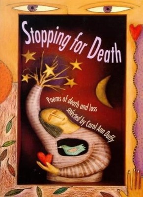 Stopp für den Tod: Gedichte von Tod und Verlust, Carol Ann Duffy, Tri