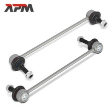 2x Koppelstange Hinten Links Rechts für MINI Mini R50 R53 Cabriolet Clubman R55