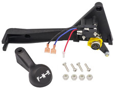 Club Car F R Shifter Assembly Kit for 1992-up DS Gas Golf Cart OEM 1016947 8248