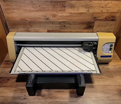 IOLINE APPLI-K 3.0 Twill Applique Vinyl Cutter 