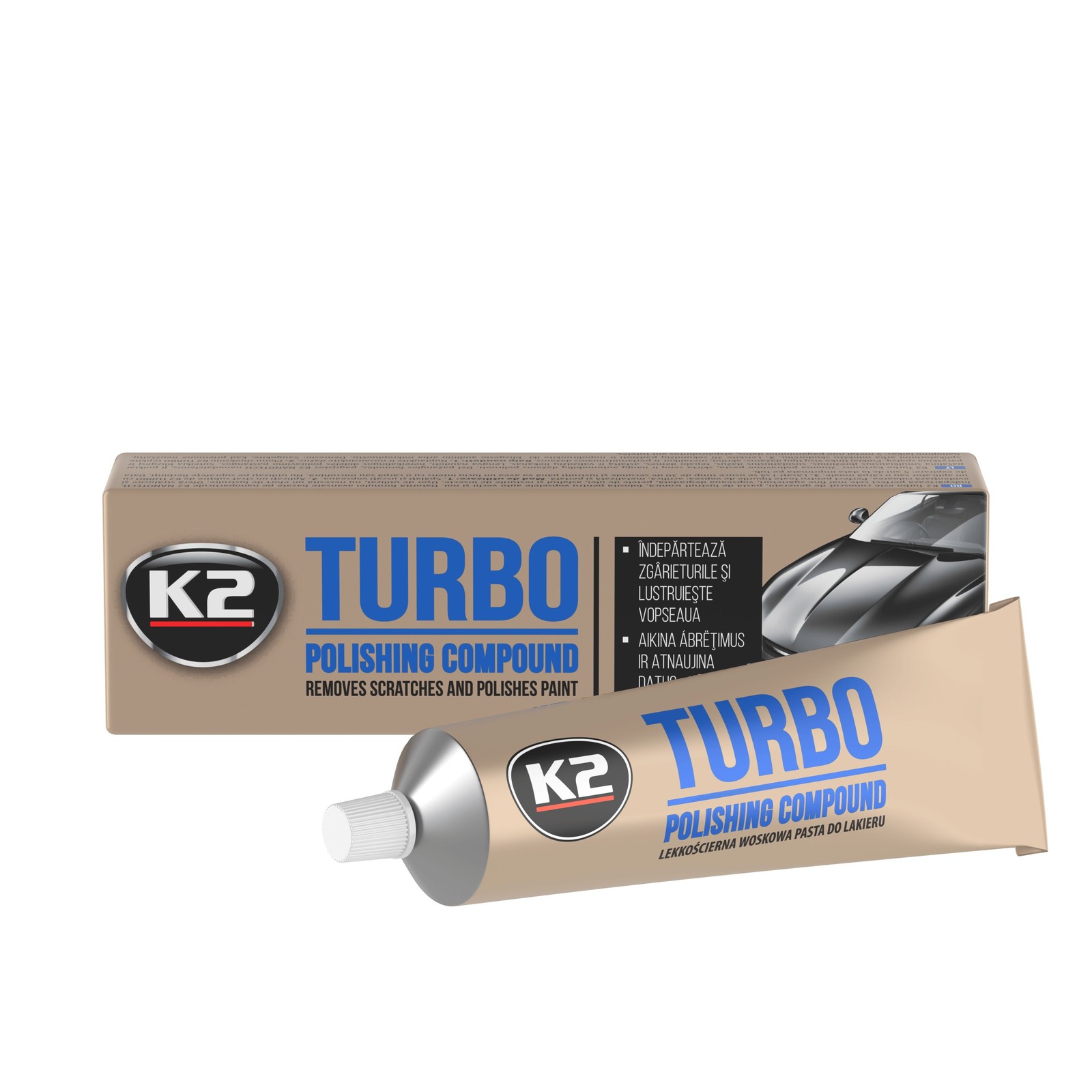 K2 Polish K001 - Image 11