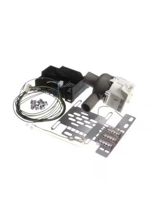 Rational Emptying/Drain Pump Kit OEM 87.01.954S Brand New