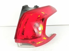 2015 Peugeot 2008 Rear Tail Light Assembly OEM 9678074380 O/S/R Rear Right