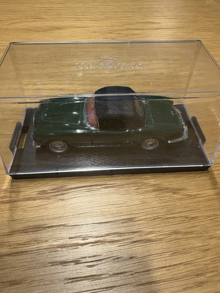 BRUMM  R 134 LANCIA B24  SPIDER  1956 - Immagine 3 di 4