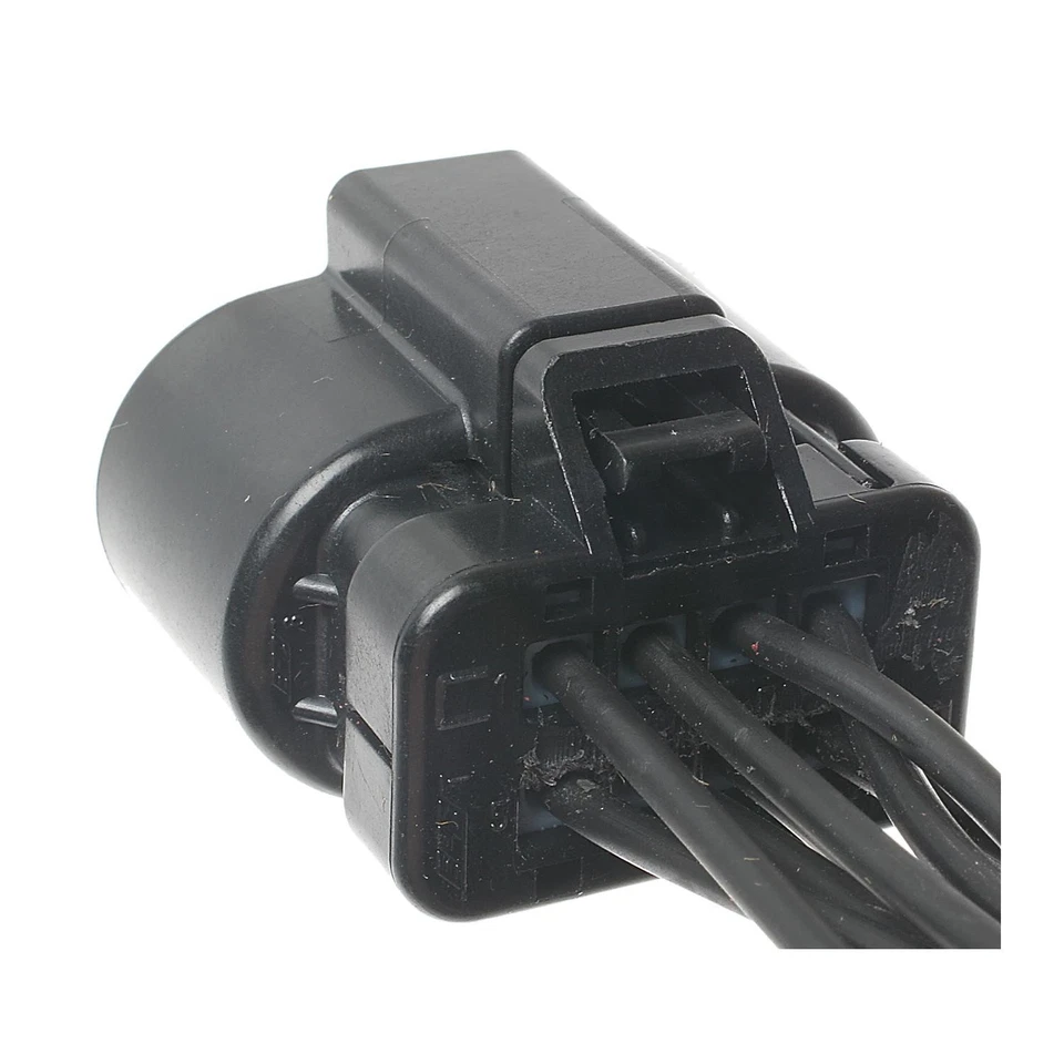 For 1990-1997, 1999 Ford E-150 Econoline Neutral Safety Switch Connector SMP - Image 3 of 4