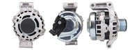 DRI Generator FüR Ford Ranger TKE 3.2 Tdci 4X4 2.2