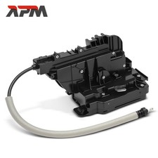 T&uuml;rschloss Vorne Links 4-Polig f&uuml;r Mercedes-Benz Vito W447 Baujahr 2014-2024