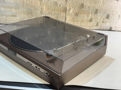 Sharp Optonica RP-5200 H Plattenspieler Turntable - Bild 1 von 4