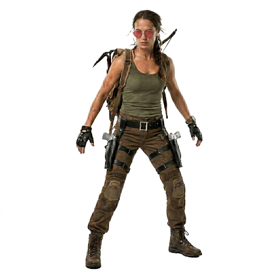 lara croft dress Tokyo | PlayStation All-Stars FanFiction Royale Wiki Available in five sizes Adult Lara Croft Tomb Raider