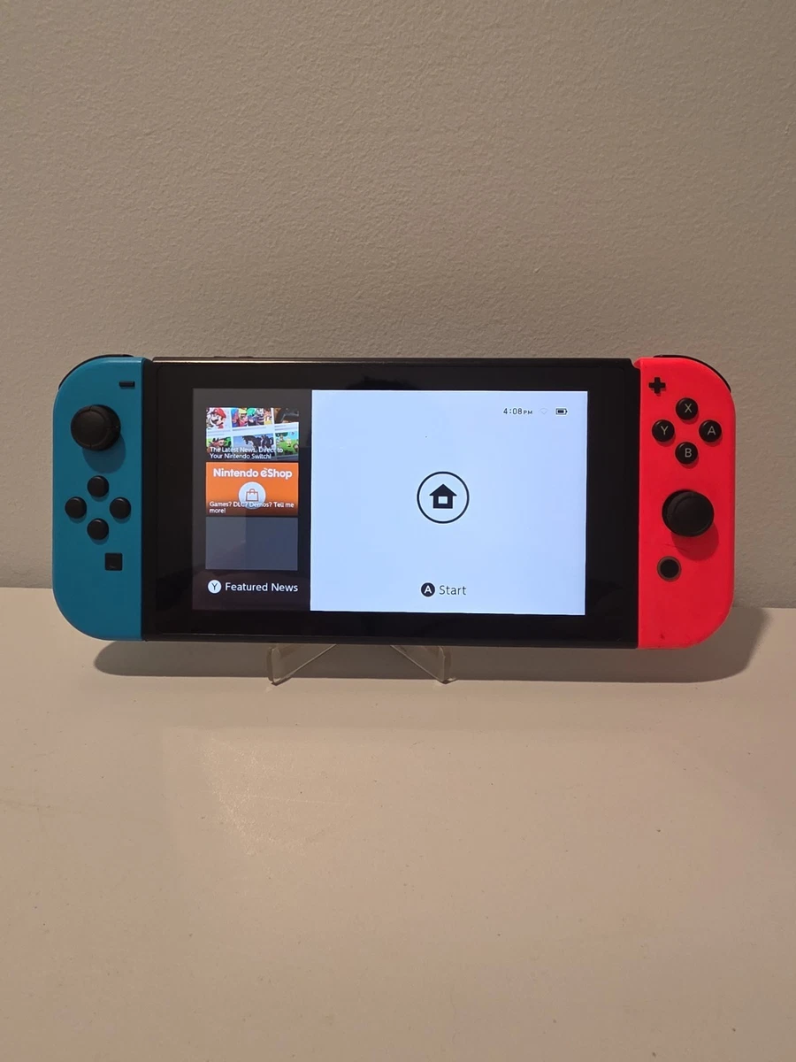 25+ Nintendo Switch Video Game Consoles for sale | Updated Oct 2026