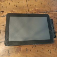 ELO ESY10i1B Touchscreen POS Computer/Card Reader, Great Condition, UNIT ONLY B2