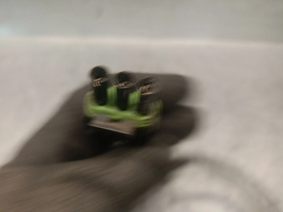 7700868 SONDA LAMBDA / 5228988 PER RENAULT MEGANE I CLASSIC LA0/1_ 1.4 LA0E, - Immagine 3 di 4