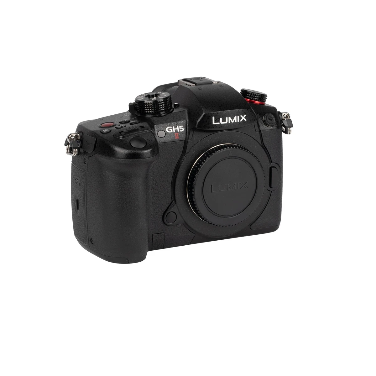 25+ Panasonic LUMIX GH5 Digital Cameras for sale | Updated Oct 2026