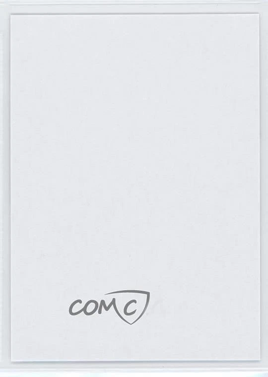 2023 Upper Deck Goodwin Champions Horizontal Blank Back Elijah Green #79 - Image 2 of 2