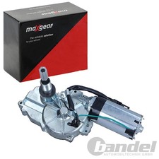 MAXGEAR WISCHERMOTOR HINTEN PASSEND FÜR SEAT CORDOBA VW POLO | 57-0234