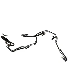 03-07 G35 Coupe Power Steering Hoses 49710Am800 Oem Gng