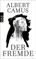 Der Fremde, Albert Camus