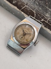 Soviet Vintage ZVEZDA USSR Women Wristwatch from 1950s model Shock resistant