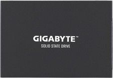 Dell UD Pro 512 GB Internal Solid State Drive - Triple-level GP-GSTFS30512GTTD