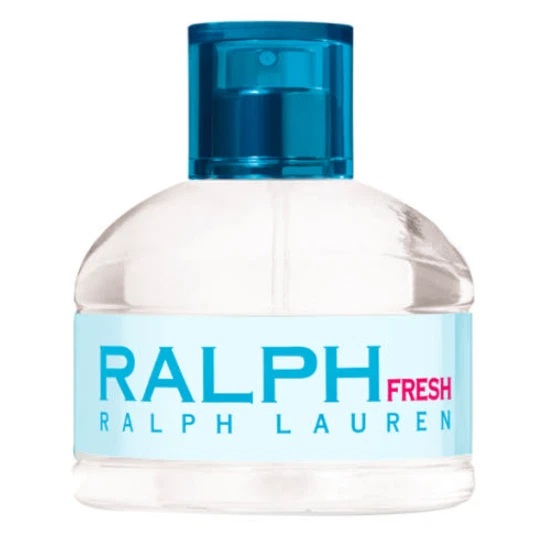 Ralph Lauren Polo Ralph Fresh EDT 30 ml para perfume de mujer Foto 3 de 4