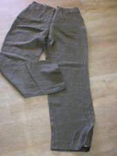 superleichte , Glanzhose Gr. 40 /42...